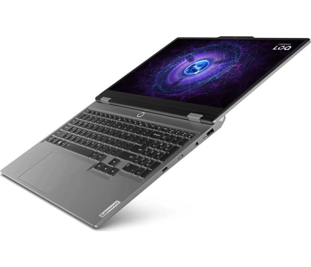 Lenovo LOQ-15 i5-12450HX/16GB/512/Win11 RTX4050 144Hz - 1262106 - zdjęcie 5